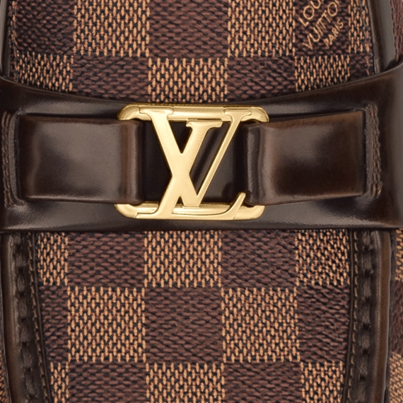 Save on Men's Louis Vuitton Major Loafer