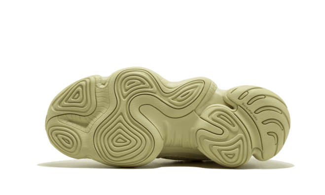 Women's Yeezy 500 Yellow Super Moon Sumoye – Buy Now at Discount Prices