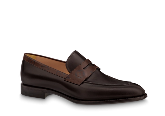 Men's Louis Vuitton Saint Germain Loafer - Buy Now at Discount!