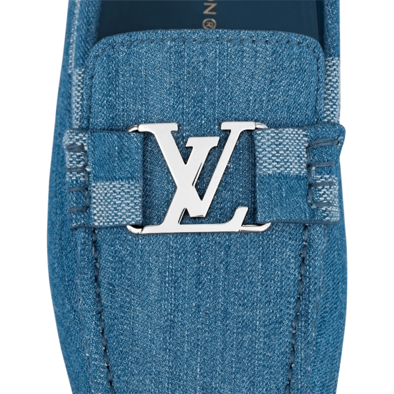 Save Money on Louis Vuitton Monte Carlo Mocassin for Men!