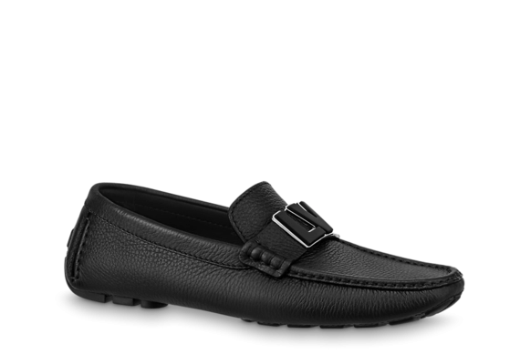 Shop Louis Vuitton Monte Carlo Mocassin, the perfect men's shoe for sale!