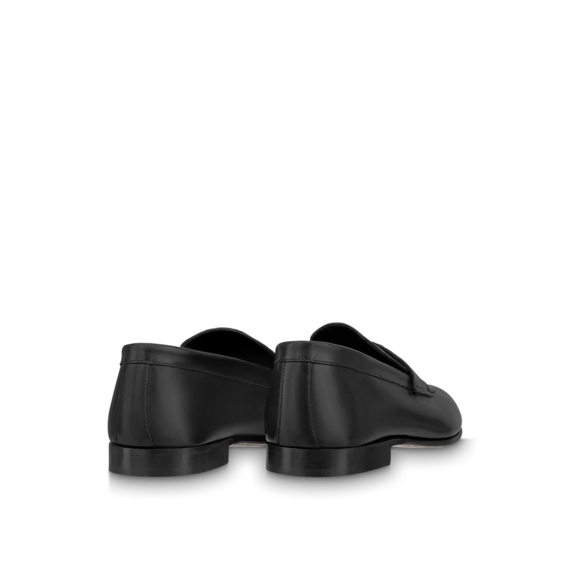 Shop Men's Louis Vuitton LV Glove Loafer Now