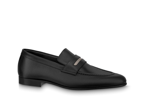 Buy Men's Louis Vuitton LV Glove Loafer