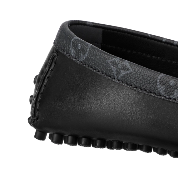 Shop Men's Louis Vuitton Hockenheim Mocassin at Discounted Price