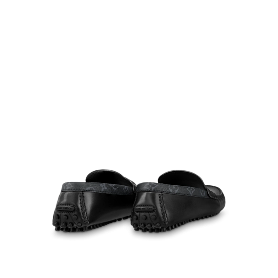 Men's Louis Vuitton Hockenheim Mocassin at Discounted Price - Fashion Designer Online Shop