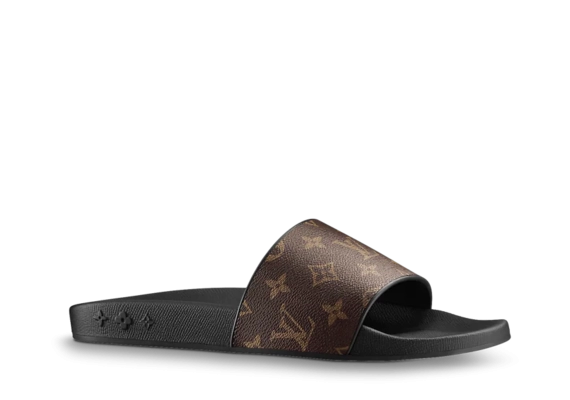 Sale - Get the Louis Vuitton Waterfront Mule for Men Today!