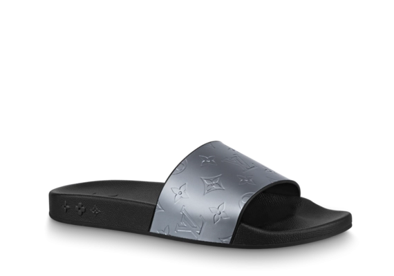 Buy Louis Vuitton Waterfront Mule for Men's