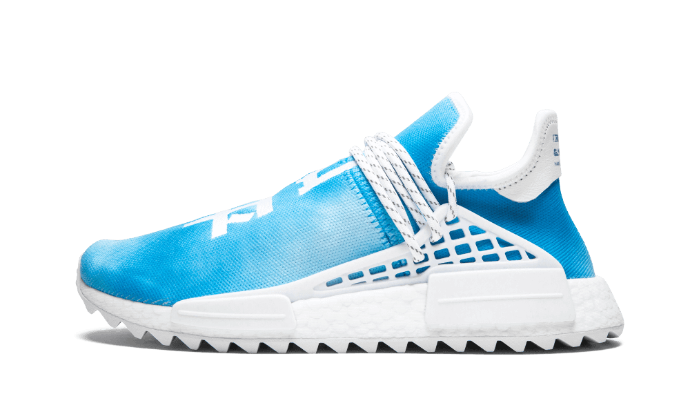 buy real Human Race    Holi Blue for 195 USD only