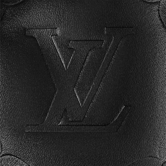 Update Your Look with the Louis Vuitton Miami Mule for Men