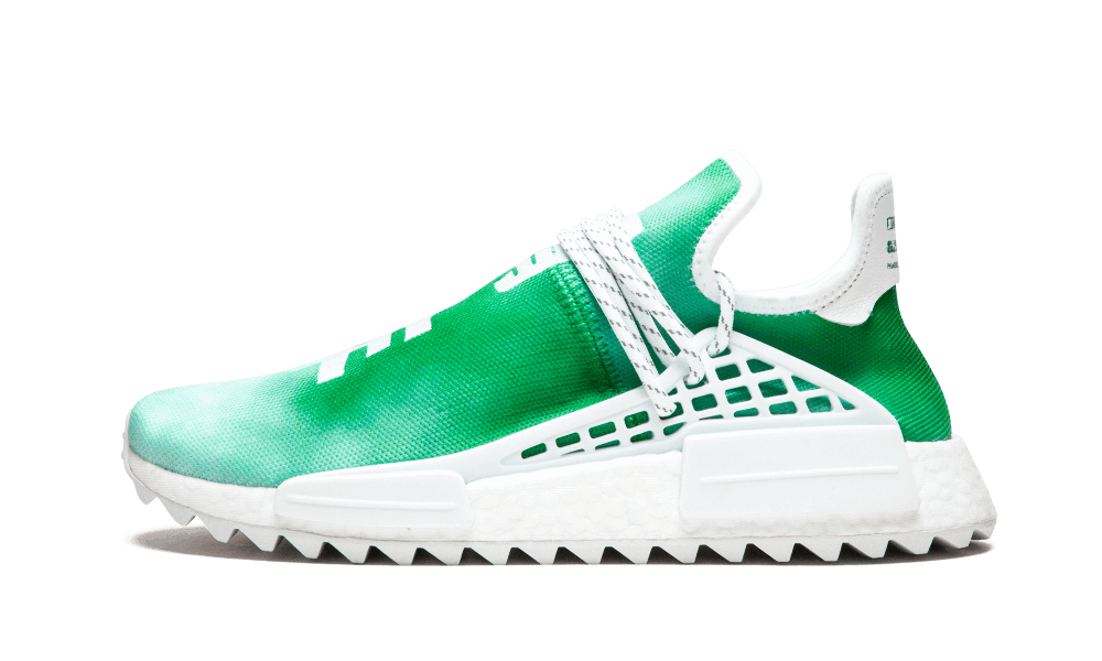 buy real Human Race    Holi Green for 195 USD only