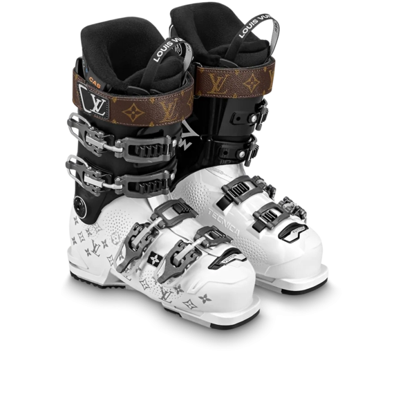 Save on Women's Ski Boot by Louis Vuitton - Shop Now!