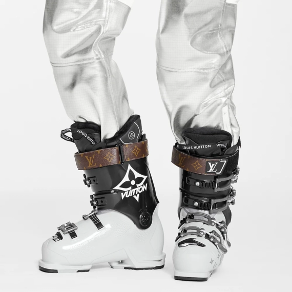Women's Ski Boot by Louis Vuitton - Sale Prices Now Available!