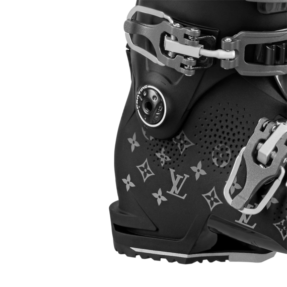 Buy the Stylish Louis Vuitton Slalom Ski Boot for Women's