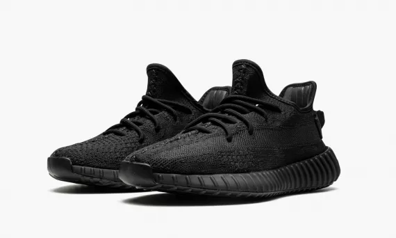 Save on Men's Shoes - Yeezy Boost 350 V2 - Onyx