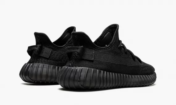 Discounted Men's Shoes - Yeezy Boost 350 V2 - Onyx