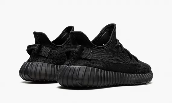 Women's Yeezy Boost 350 V2 Onyx - Get Discount Now!