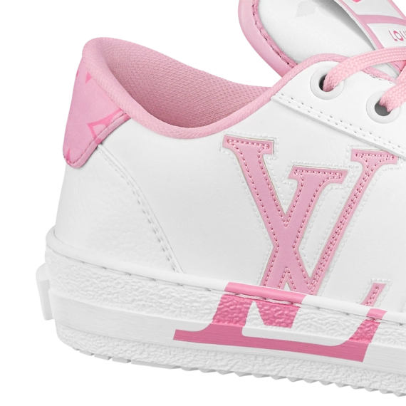 Shop Now for Women's Louis Vuitton Charlie Sneaker - Discount Available!