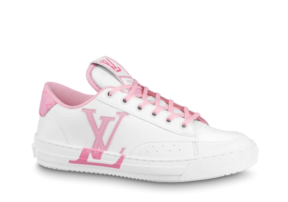 Women's Louis Vuitton Charlie Sneaker - Get Discount!
