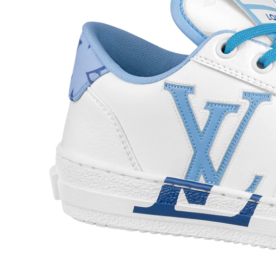 Women's Designer Sneaker - Louis Vuitton Charlie - Get Yours Now!