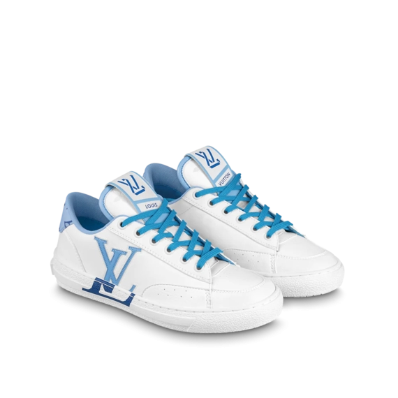 Discounted Women's Louis Vuitton Charlie Sneaker - Shop Now!