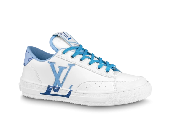 Women's Louis Vuitton Charlie Sneaker - Buy Now at Discount!