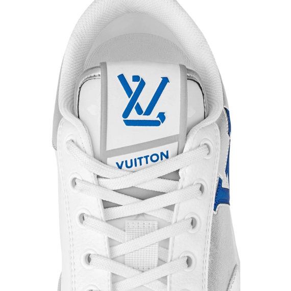 Women's Louis Vuitton Charlie Sneaker - Get it Now!