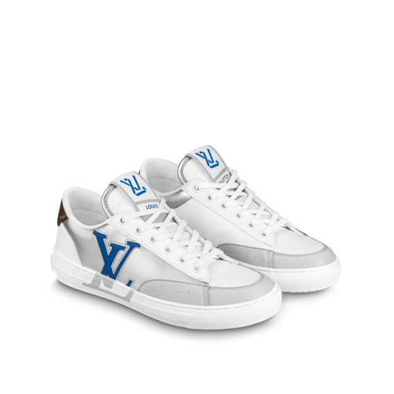 Fashionable Louis Vuitton Charlie Sneaker for Women