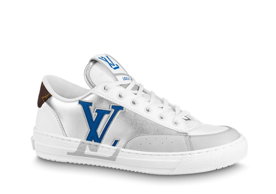 Shop Louis Vuitton Charlie Sneaker for Women