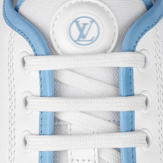 Fashionista Must-Have: Lv Squad Sneaker - Shop Now!