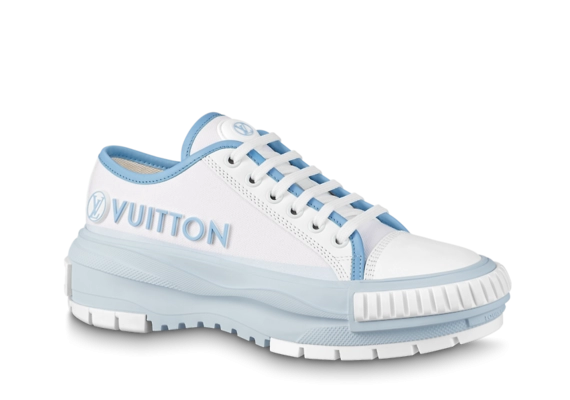 Lv Squad Women's Sneaker - Shop Now for Discounts!