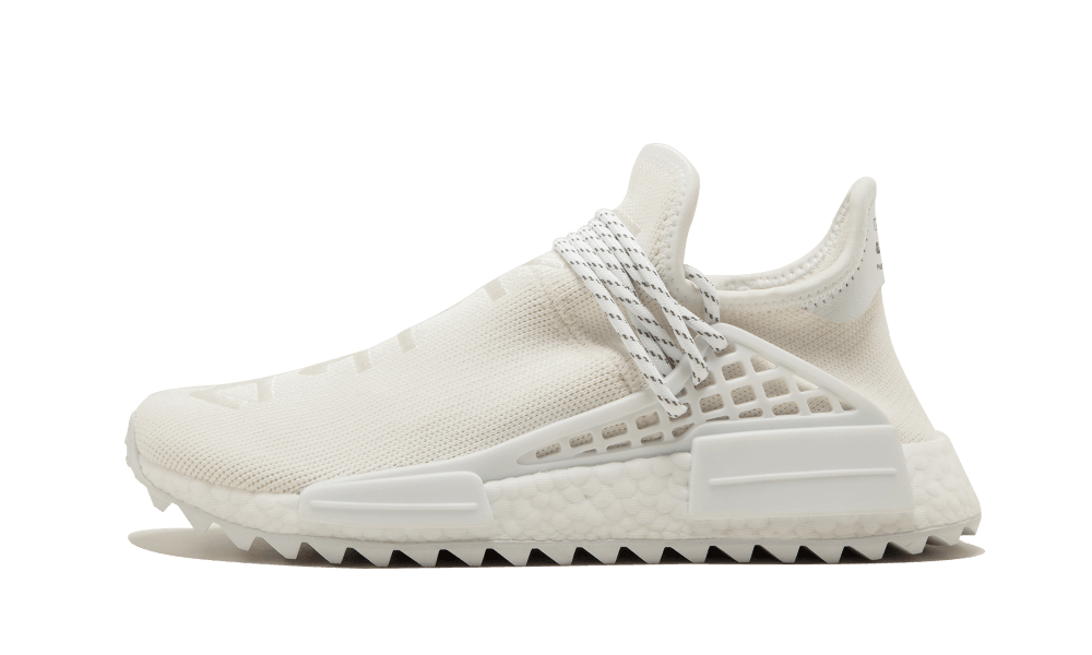 buy real Human Race     Cream White for 195 USD only