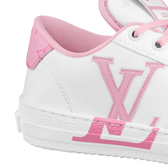 Women's Designer Sneaker by Louis Vuitton