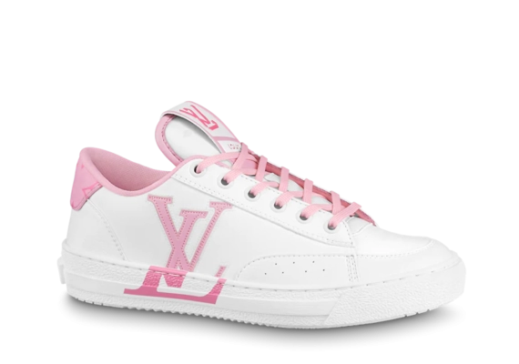 Sale Buy Louis Vuitton Charlie Sneaker for Women