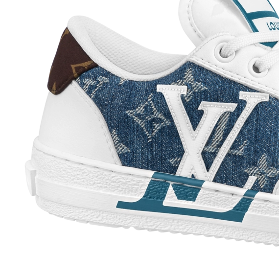 Shop Women's Louis Vuitton Charlie Sneaker - On Sale Now!