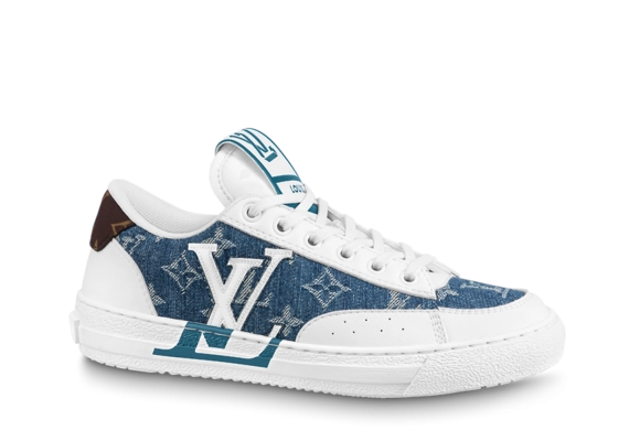 Get the Louis Vuitton Charlie Sneaker for Women's - Sale Now!