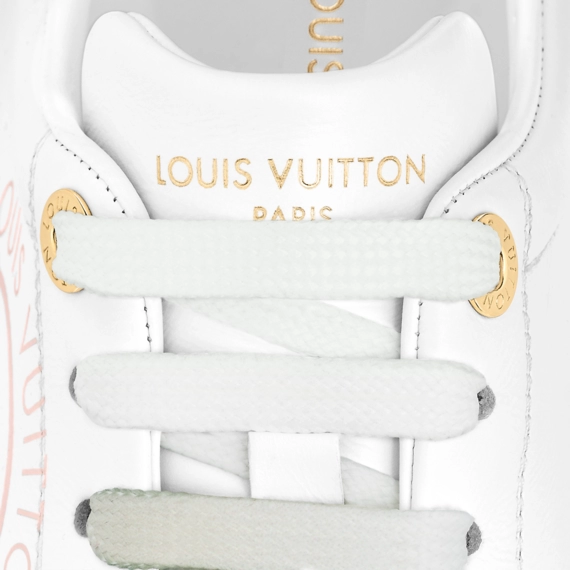 Online Shop for Women's Louis Vuitton Time Out Sneaker