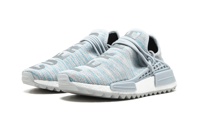 Buy Discounted Women's Designer Pharrell Williams Human Race NMD TR Billionaire Boys Club!