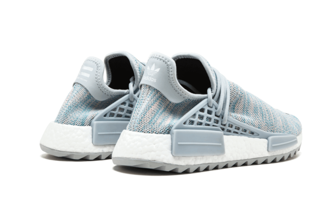 Stylish Pharrell Williams Human Race NMD TR Billionaire Boys Club Men's Shoes at a Discount