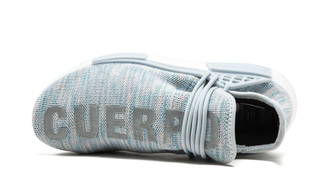 Get the Latest Pharrell Williams Human Race NMD TR Billionaire Boys Club Men's Shoes at a Discount