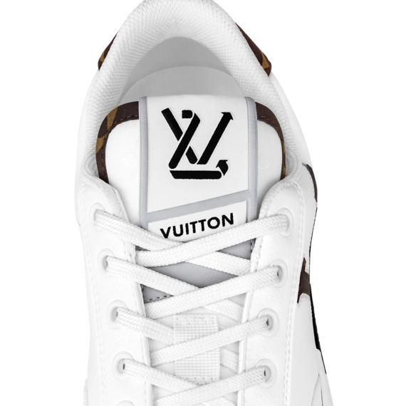 Be Stylish with Louis Vuitton Charlie Sneaker for Women