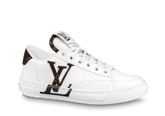 Buy Louis Vuitton Charlie Sneaker for Women's