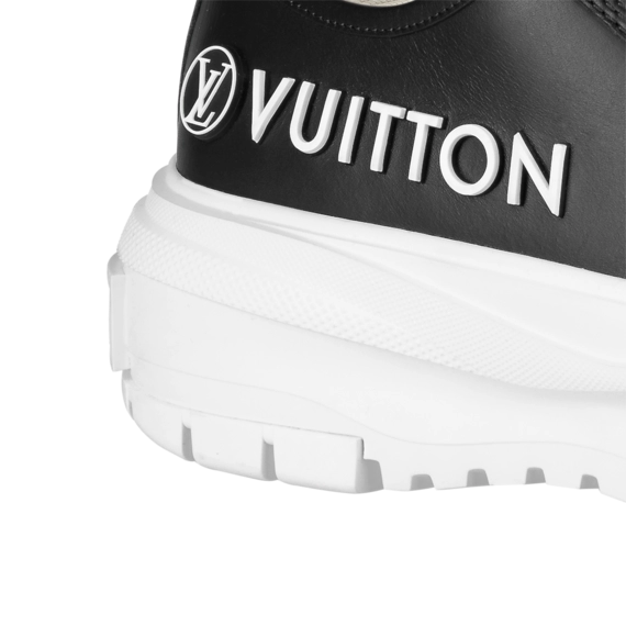 Shop Women's Lv Squad Sneaker - Get the Latest Fashion Trend