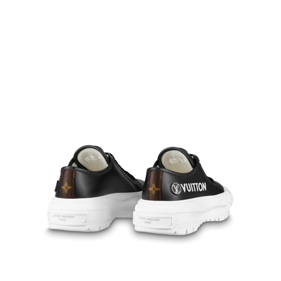 Women's Lv Squad Sneaker - Shop Now and Get the Trendy Look