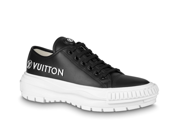 Lv Squad Sneaker - Stylish Women's Sneaker for Sale at Online Shop