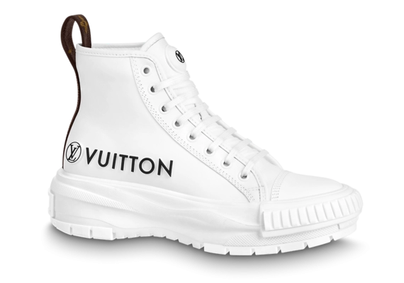 Buy Women's Lv Squad Sneaker Boot - Sale Now!