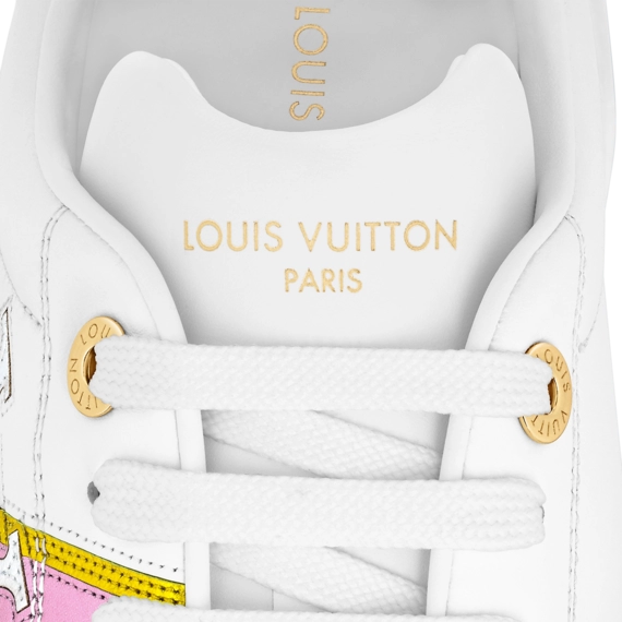 Get the Best Deals on the Louis Vuitton Time Out Sneaker for Women!