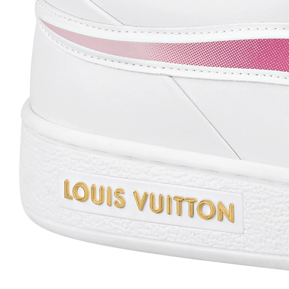 Women's Louis Vuitton Frontrow Sneaker - Shop Now