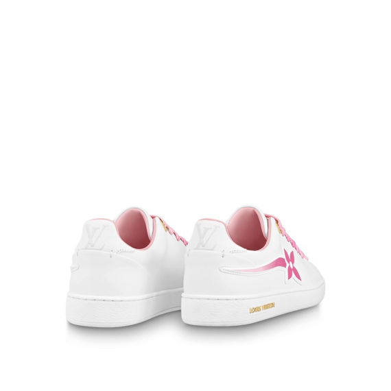 Grab the Louis Vuitton Frontrow Sneaker for Women
