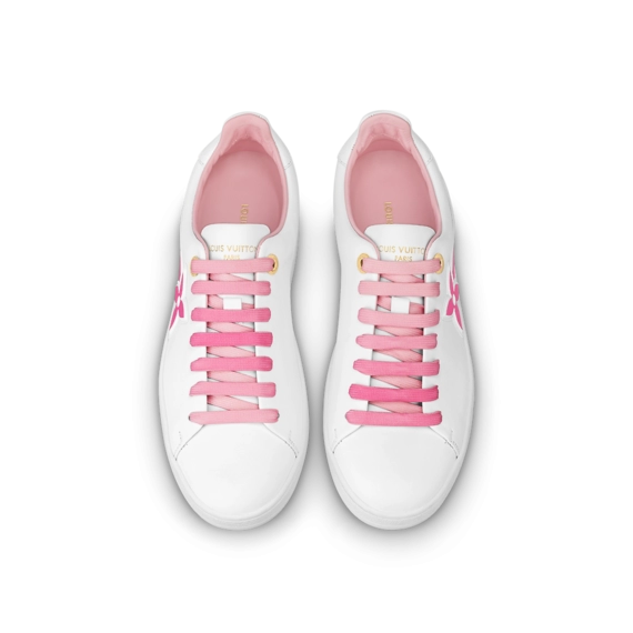 Women's Fashion - Louis Vuitton Frontrow Sneaker