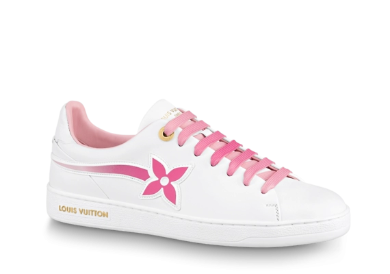 Sale Louis Vuitton Frontrow Sneaker for Women